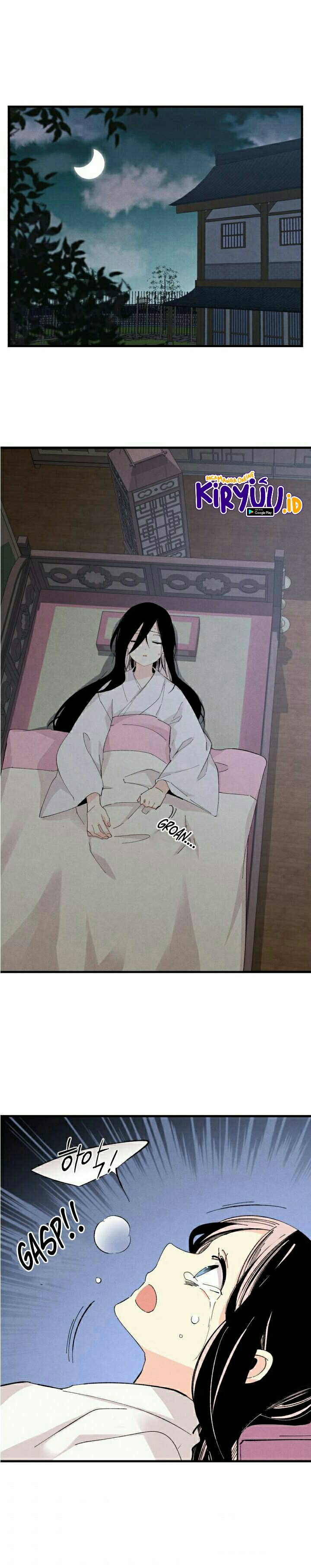 Lightning Degree (Lightning Expert) Chapter 25 Bahasa Indonesia